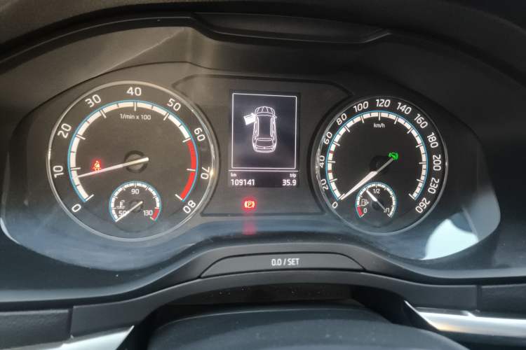 Used Skoda Karoq 2019 TSI280 SmartDrive Luxury Edition China V Standard
