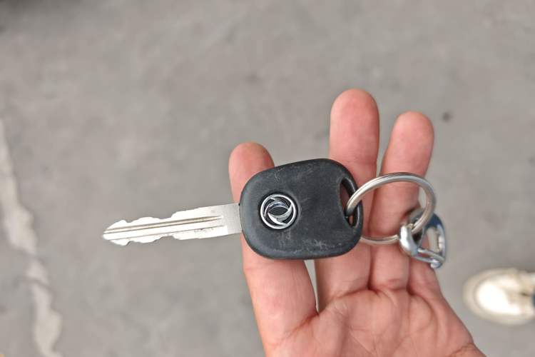 Used FORTHING Joyear X3 2014 1.5L Luxury Model