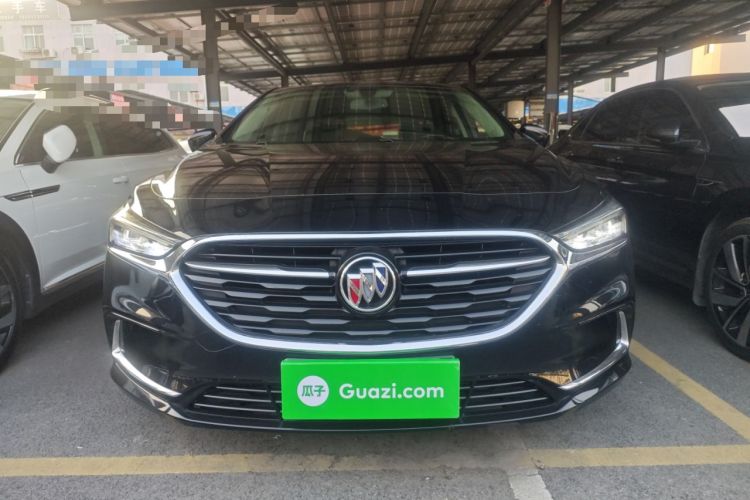 Used Buick LaCrosse 2022 652T Luxury Version
