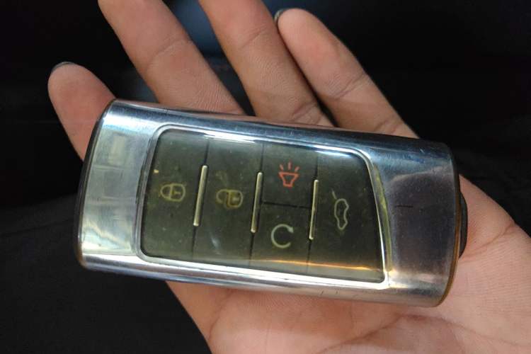 Used GAC Trumpchi GS4 2021 270T Automatic Elite Tech Edition
