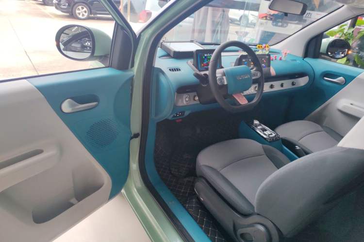 Used  Lumin 2022 210km Sweet Edition
