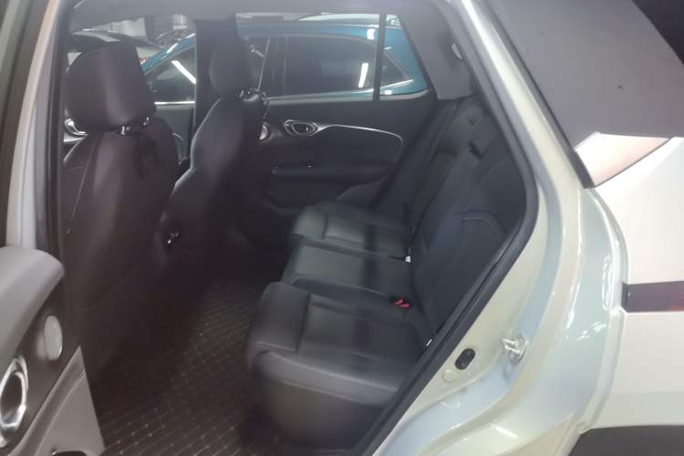 Used AION V 2024 Plus 80 Star Edition Ternary Lithium