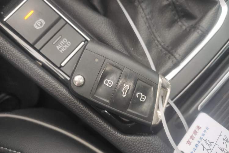 Used Volkswagen Sagitar 2023 200TSI DSG Excellence Edition