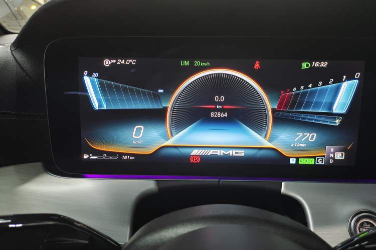 Used Mercedes-Benz E-Class (Import) 2021 E 260 Coupe