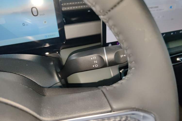 Used Baojun Spark EUV 2026 301km Flagship Edition
