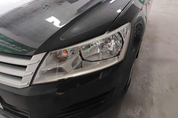 Used Volkswagen Santana 2015 1.6L Automatic Fashion Edition
