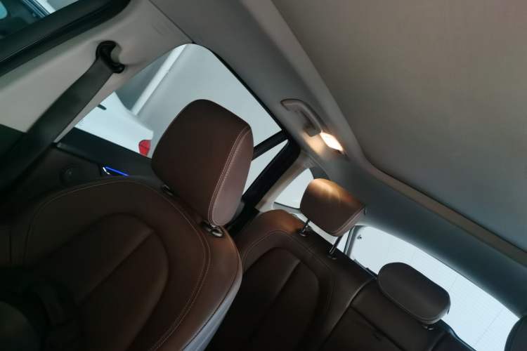 Used BMW X1 2022 Updated xDrive25Li Premium Edition