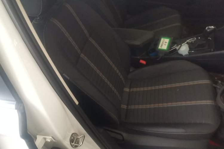 Used Volkswagen Lavida 2021 280TSI DSG Comfort Edition