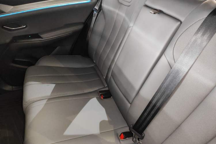 Used BYD Song Pro New Energy 2025 Second-Generation Intelligent Driving Version DM-i 115KM Excellence Edition
