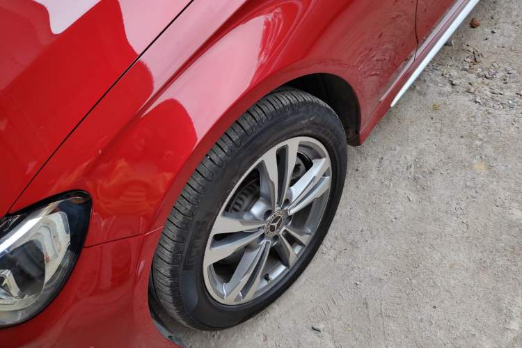 Used Mercedes-Benz C-Class 2018 C 200 L Sport Edition