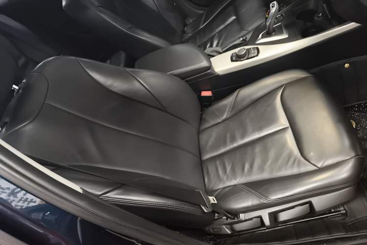 Used BMW 1 Series 2016 118i Leading Model
