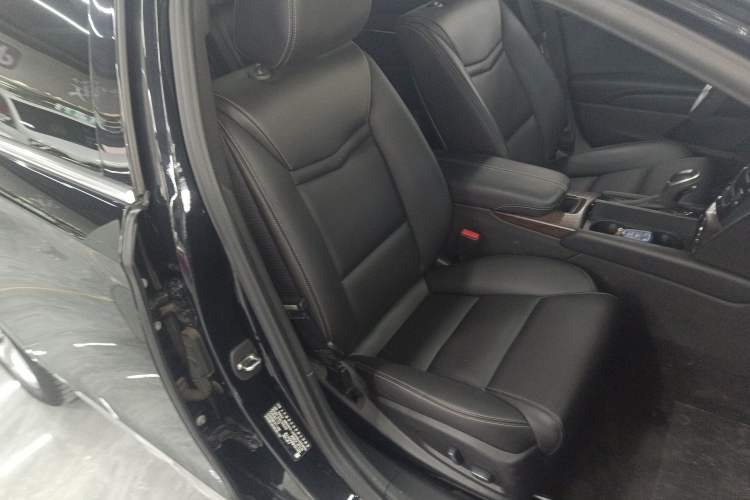 Used Cadillac XTS 2018 28T Tech Edition
