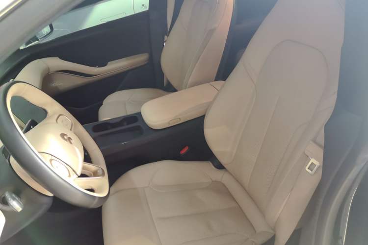 Used Nio ET5T 2024 75kWh Touring