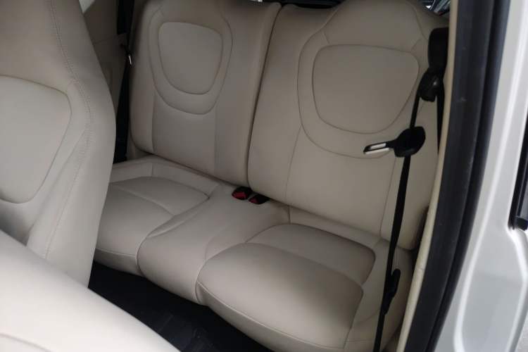 Used Wuling Hongguang MINIEV 2024 3rd Generation 215km Advanced Version
