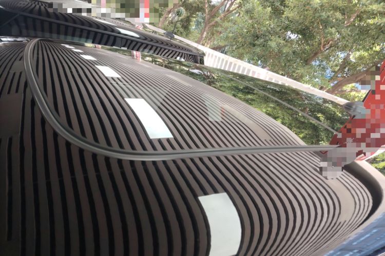 Used  MINI 2021 1.5T COOPER Artist