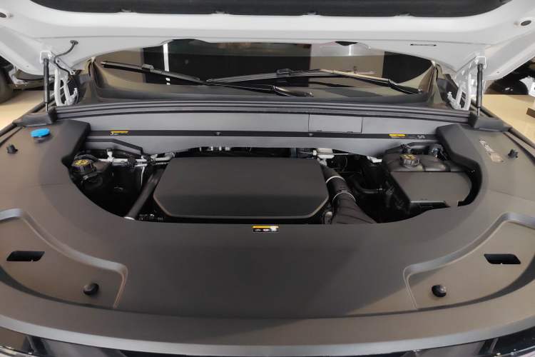 Used Li Auto L7 2024 Max
