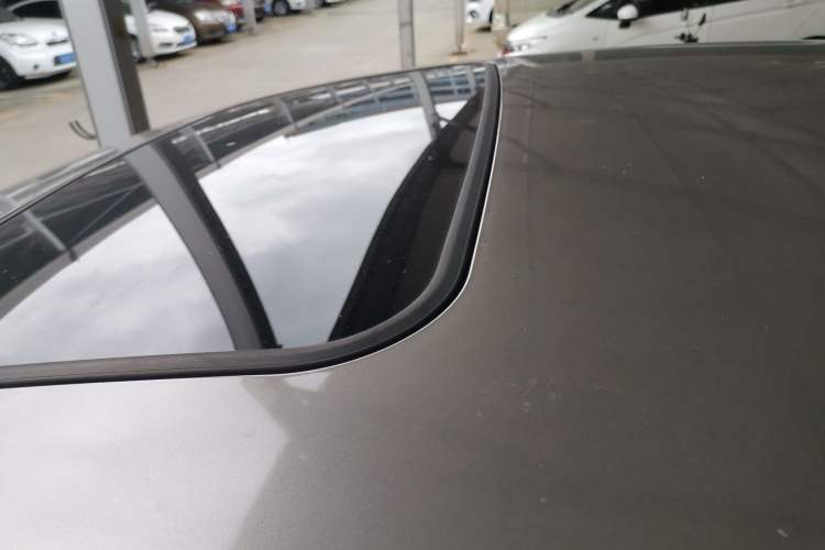 Used Ford Mondeo 2013 2.3L Fashion Edition
