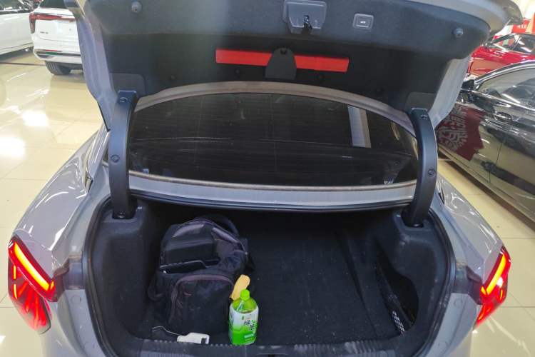 Used Hongqi EH7 2024 690 Pro