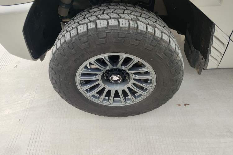 Used Tank 400 New Energy 2023 Hi4-T Super Edition