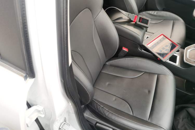 Used Haval M6 2021 PLUS 1.5T DCT Comfort Edition