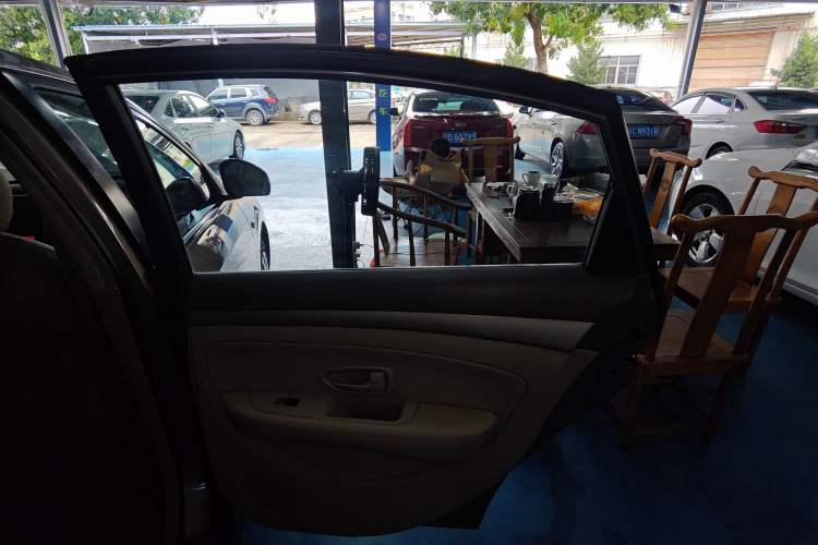 Used Nissan Sylphy 2018 Classic 1.6XE CVT Comfort Edition
