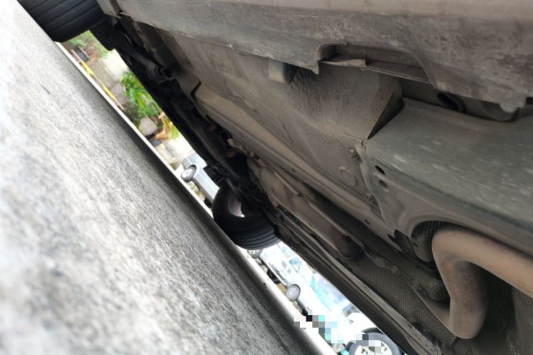 Used Volvo XC60 2015 T5 Zhiya Edition
