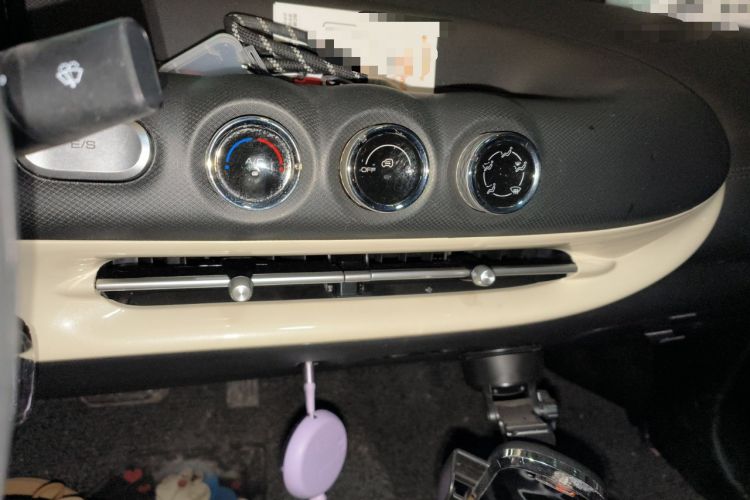 Used Wuling Bingo 2024 203km Light Edition
