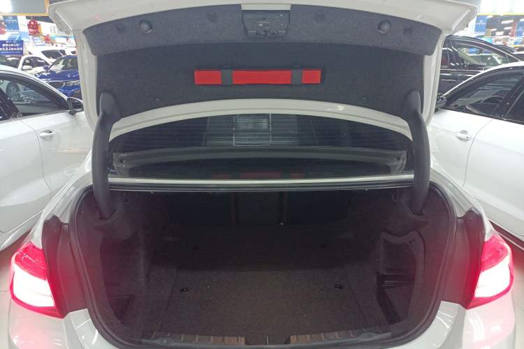 Used BMW 3 Series 2019 320Li xDrive Fashion Model
