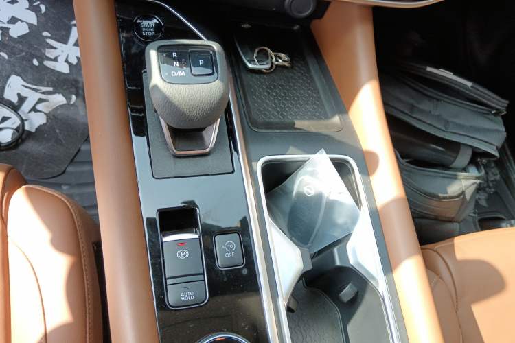 Used Nissan Pathfinder 2024 380 VC-TURBO Four-Wheel Drive Prestige Edition 6 Seats
