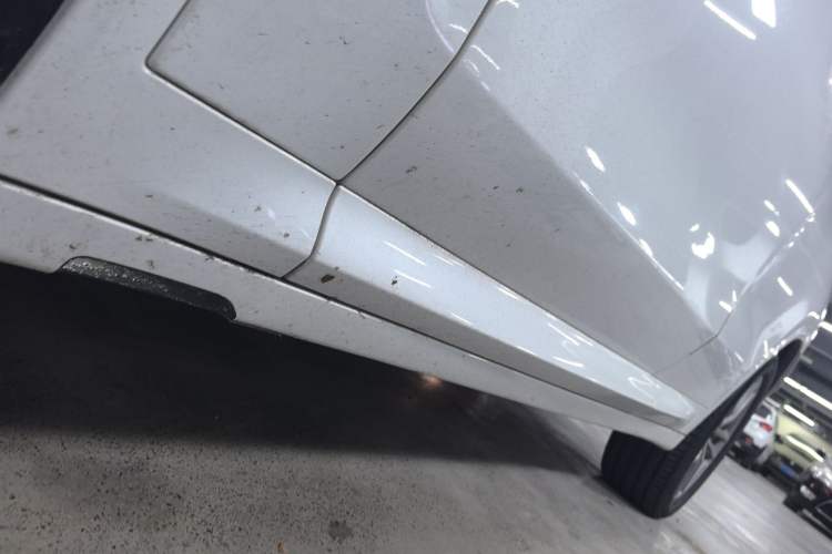 Used BMW X3 2021 xDrive25i M Sport Package
