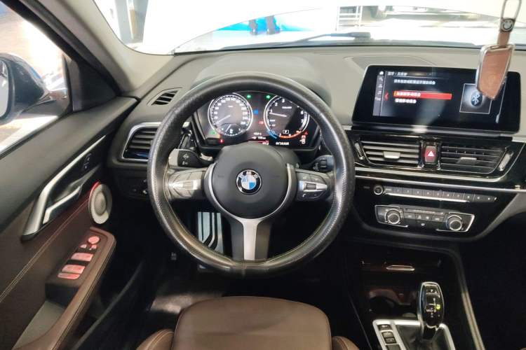 Used BMW 1 Series 2022 125i M Sport Night Edition
