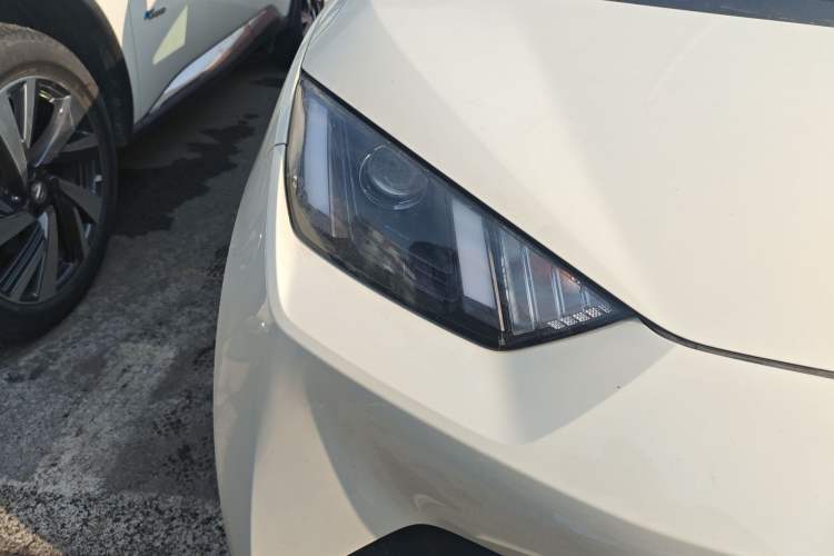 Used BYD Seagull 2024 Honor Edition 305km Dynamic Version