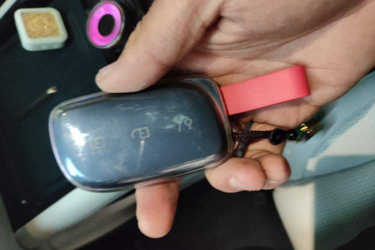 Used Lynk & Co 900 2025 2.0T Ultra
