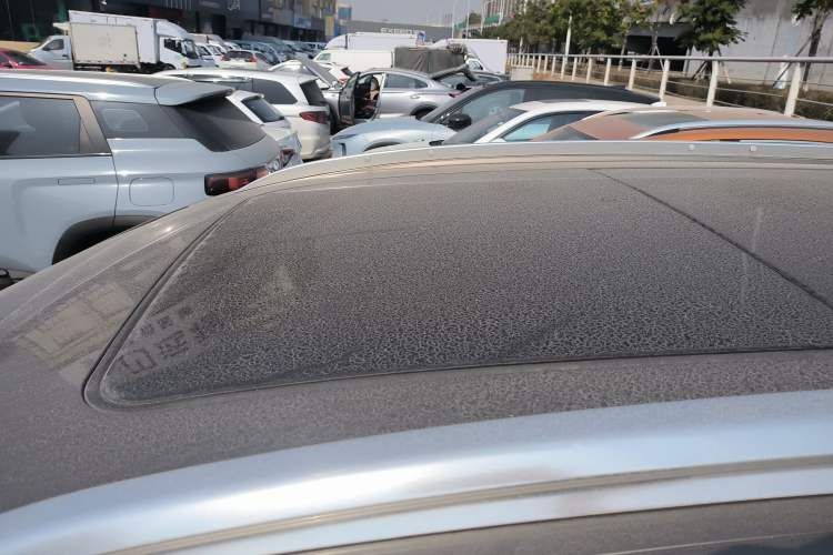 Used Buick GL6 2021 323T Mild Hybrid Connect Luxury Model