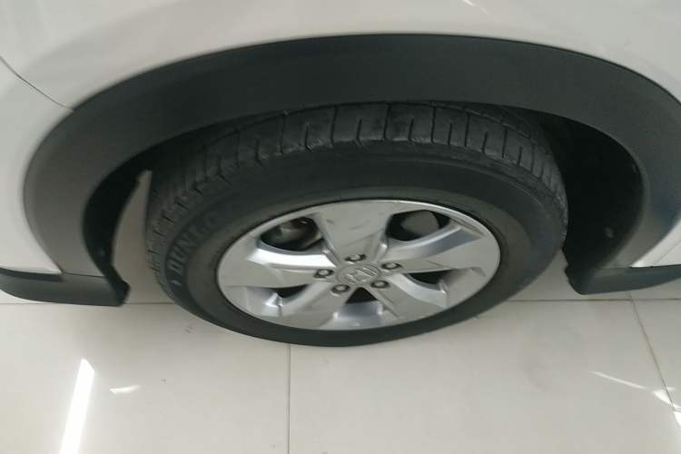 Used Honda XR-V 2019 1.5L CVT Classic Edition China V