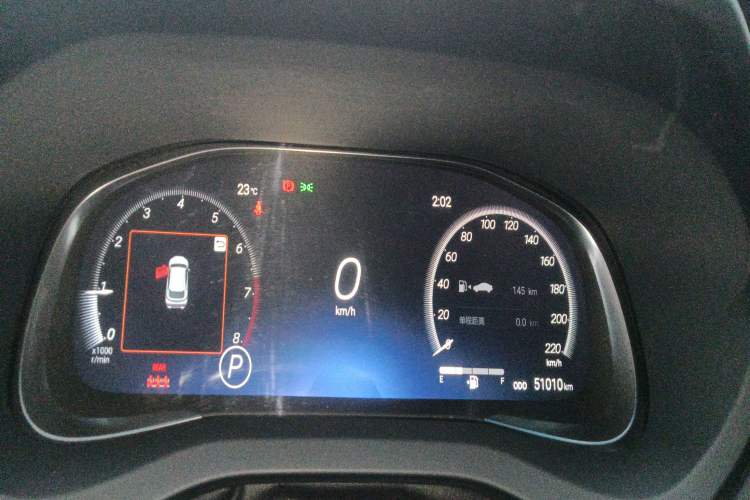 Used Toyota Venza 2022 2.0L CVT Four-Wheel Drive Supreme Edition
