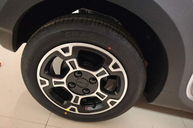 Used  Panda 2025 210km Panda Rider
