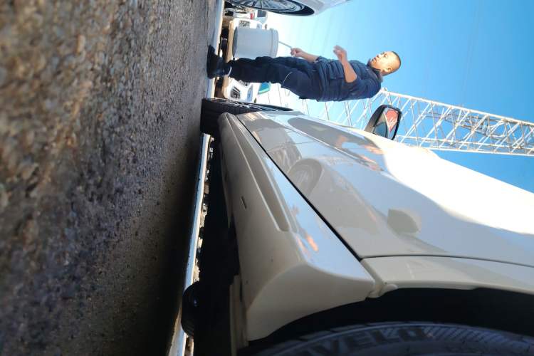 Used Mercedes-Benz CLA 2016 Facelifted CLA 260 4MATIC
