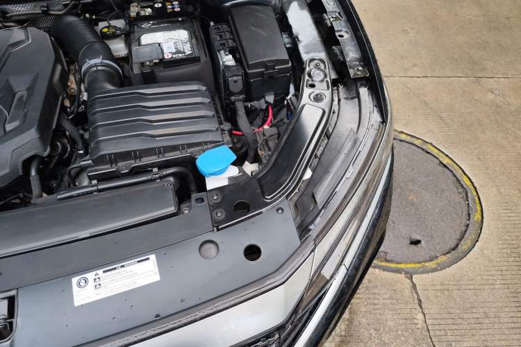 Used Volkswagen Passat 2024 380TSI Luxury Edition