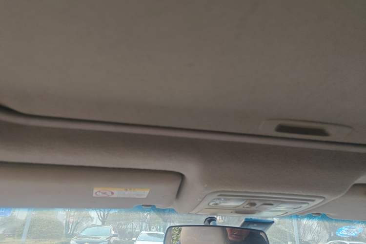 Used Toyota Camry 2013 200G Classic Luxury Edition