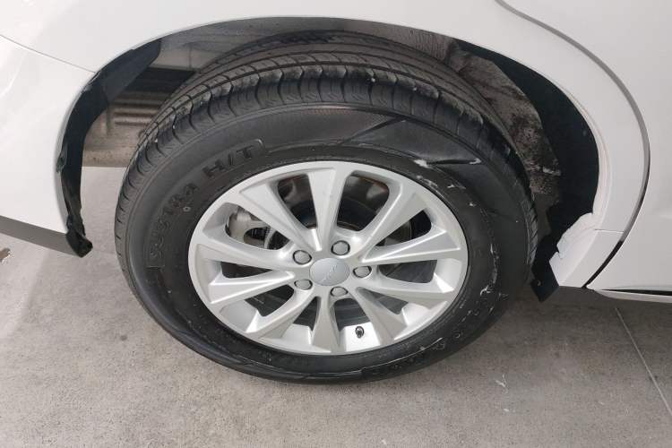 Used Haval M6 2021 PLUS 1.5T DCT Luxury Smart Connectivity Model