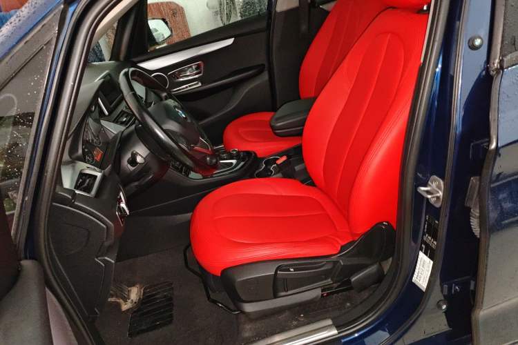 Used BMW 2 Series Active Tourer 2016 218i Fashion Model
