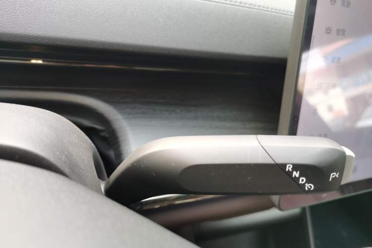 Used  A07 2025 Range-Extended "True Fragrant" Edition 230 Flagship Model