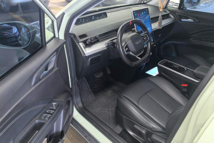 Used NETA V 2022 Chao 400 Lite
