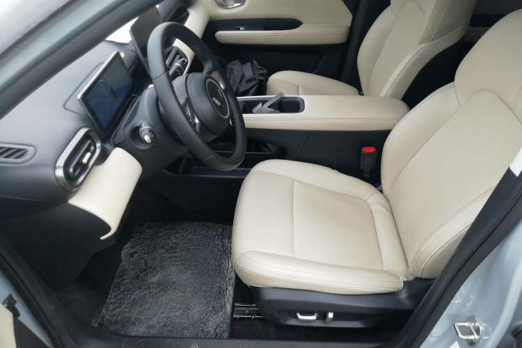 Used Wuling Bingo PLUS 2024 510 km Flagship Edition Four-Seater Version