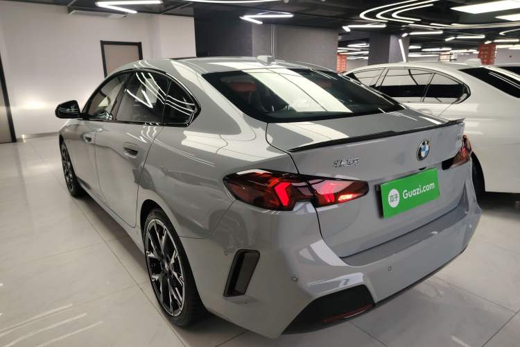 Used BMW 2 Series 2025 225L M Sport Night Edition Package
