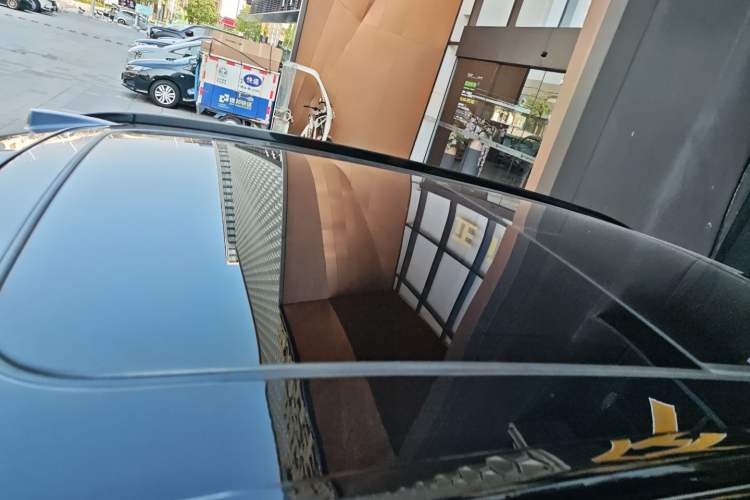 Used Nio ES7 2022 75 kWh
