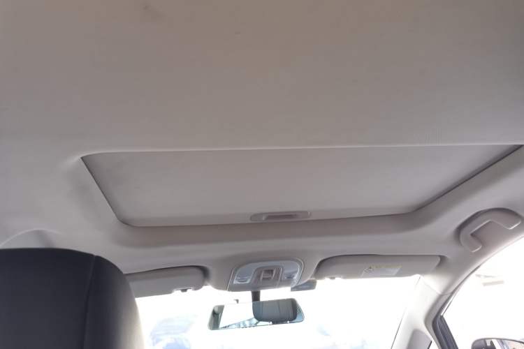 Used BYD Song MAX 2021 Upgraded Model 1.5T Automatic Luxury 7-Seater
