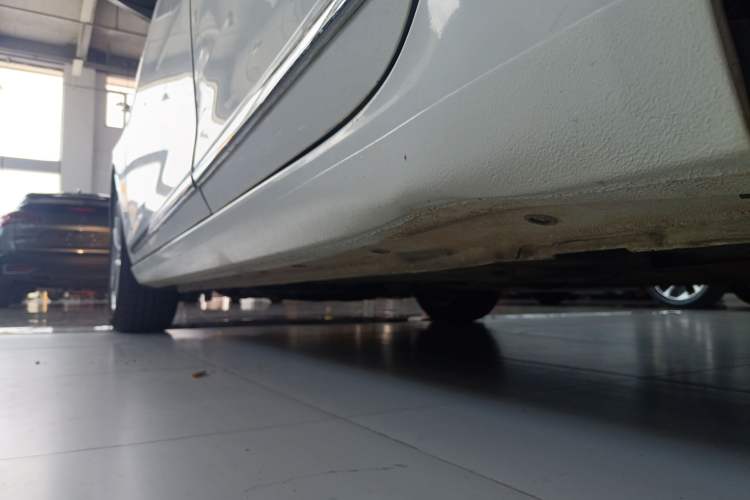 Used Ford Escort 2019 Revised Version 1.5L Automatic Enjoyment Type China VI Standard
