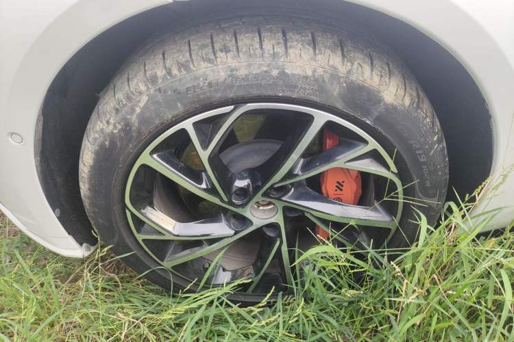 Used  L7 2022 Dynamic Model
